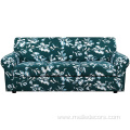 Multi Pieces Stretch l Shape Sofa Seat Cover